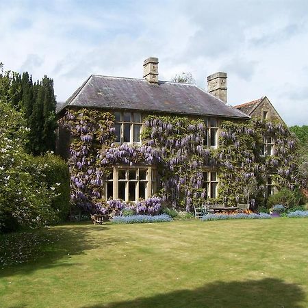 Bed and Breakfast Heyford House Bicester Exterior foto