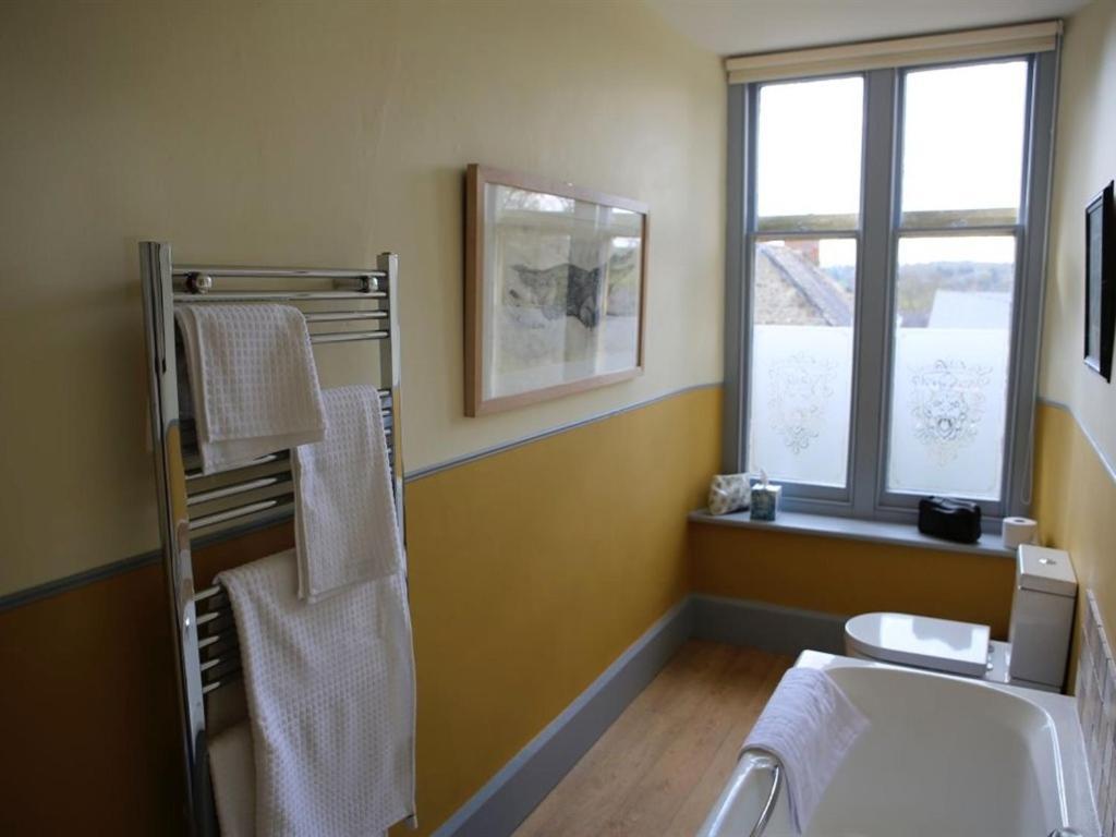 Bed and Breakfast Heyford House Lower Heyford Zimmer foto