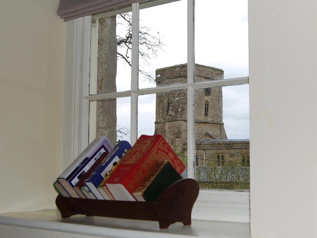 Bed and Breakfast Heyford House Lower Heyford Zimmer foto