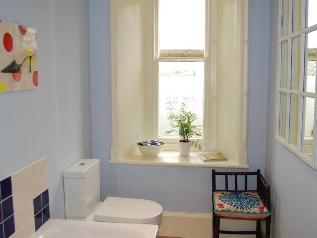 Bed and Breakfast Heyford House Lower Heyford Zimmer foto