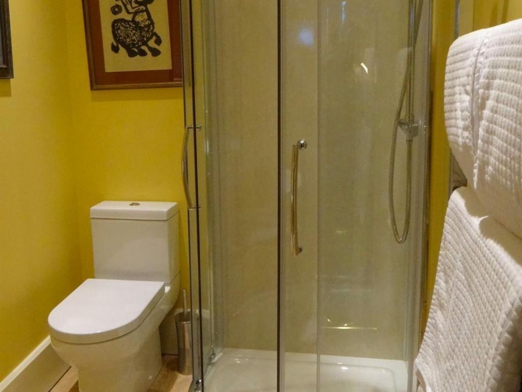 Bed and Breakfast Heyford House Lower Heyford Zimmer foto